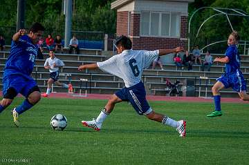 JVSoccer vs Byrnes 161